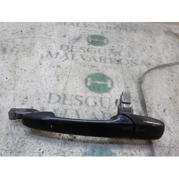 MANETA EXTERIOR TRASERA IZQUIERDA G22C59410J08 