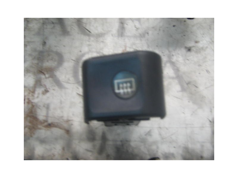 Recambio de modulo electronico para citroën zx 1.9 diesel referencia OEM IAM   