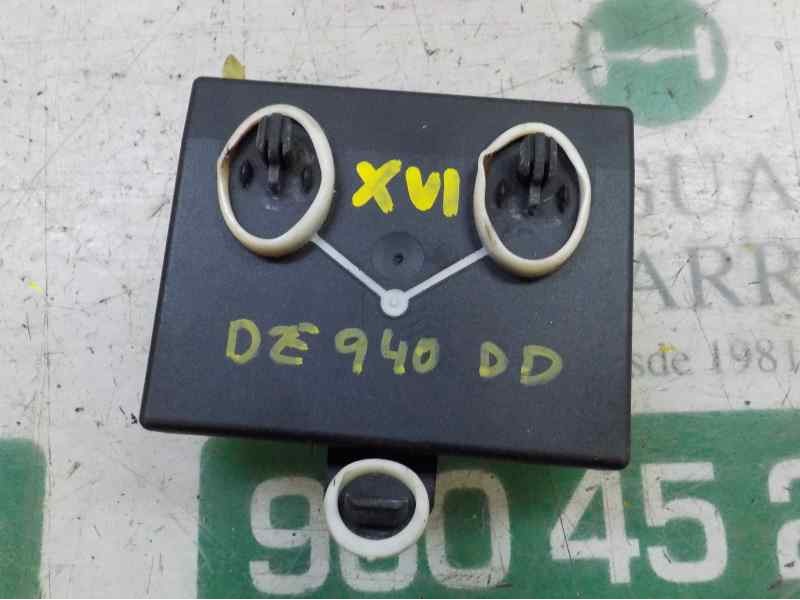 Recambio de modulo confort para audi q7 (4l) 3.0 v6 24v tdi referencia OEM IAM 4L0959793B 4L0959793B 