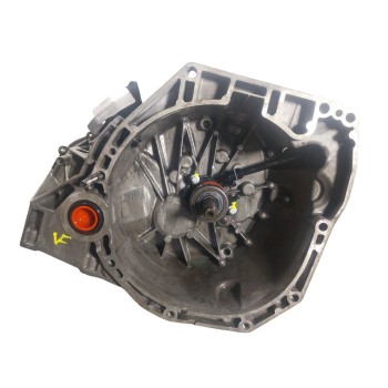 CAJA CAMBIOS 320101336R TL4069 320109249R