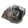 Recambio de caja cambios para renault scénic iii (jz0/1_) 1.2 tce referencia OEM IAM 320101336R TL4069 320109249R
