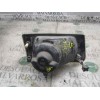 Recambio de faro izquierdo para citroën jumpy 1.9 d sx caja cerrada acristalada referencia OEM IAM   