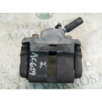 PINZA FRENO DELANTERA IZQUIERDA 