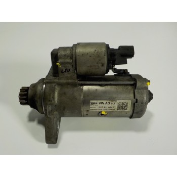 MOTOR ARRANQUE 02Z911021K 02Z911024L 