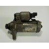 Recambio de motor arranque para seat leon (5f1) 1.6 tdi referencia OEM IAM 02Z911021K 02Z911024L 