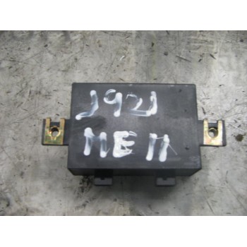 MODULO ELECTRONICO 
