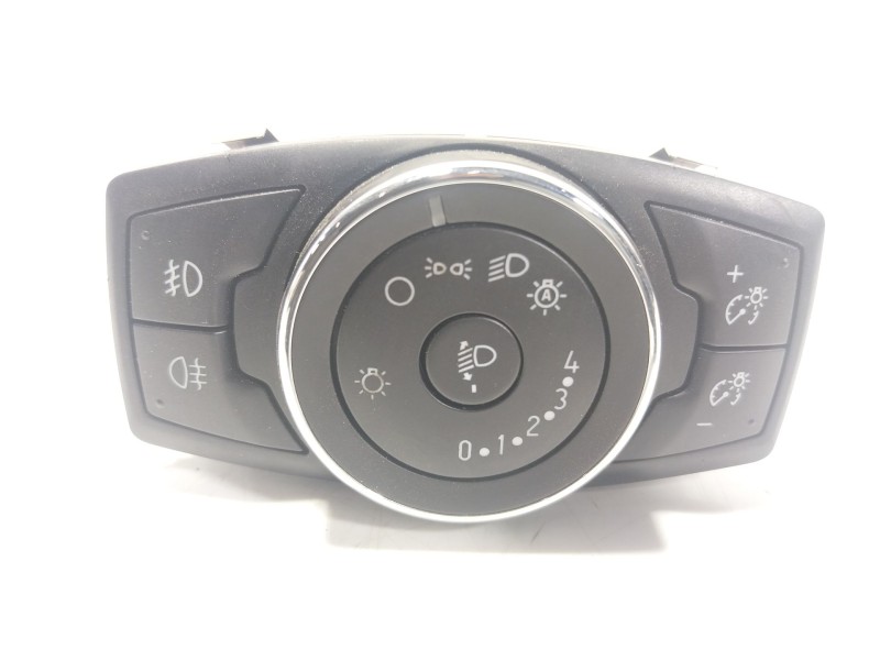 Recambio de mando luces para ford transit courier b460 furgoneta/monovolumen 1.5 ecoblue referencia OEM IAM 2307246 AV1T13D061AE