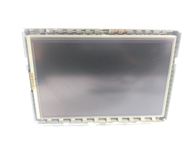 Recambio de sistema navegacion gps para land rover discovery iv (l319) 3.0 td 4x4 referencia OEM IAM LR045740 DH2210E889AC 