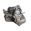 Recambio de caja cambios para renault scénic iii (jz0/1_) 1.2 tce referencia OEM IAM 320101336R TL4069 320109249R