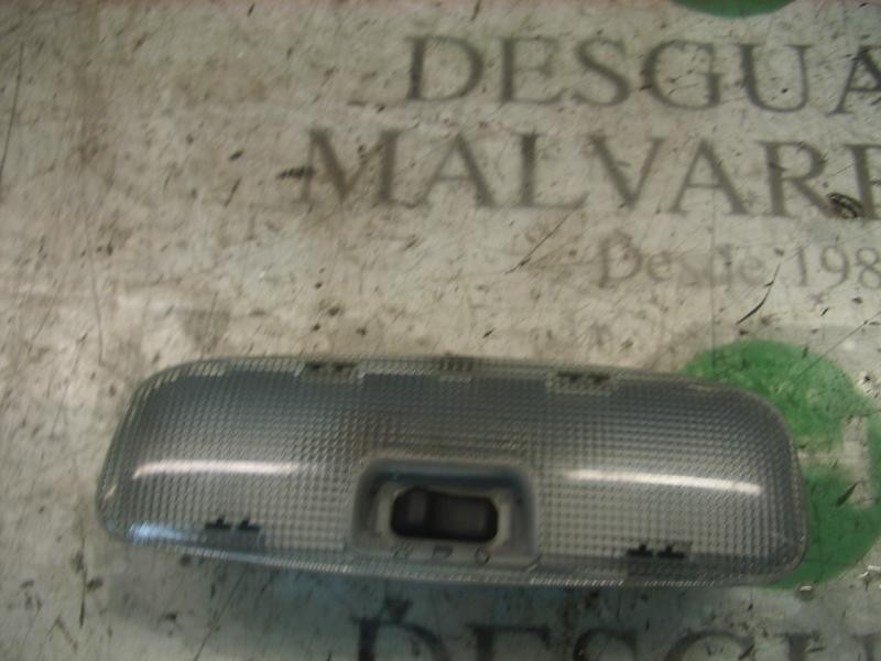 Recambio de piloto interior para ford focus sportbreak (cap) ghia referencia OEM IAM   