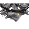 Recambio de electroventilador para renault kangoo 1.5 dci diesel fap referencia OEM IAM   