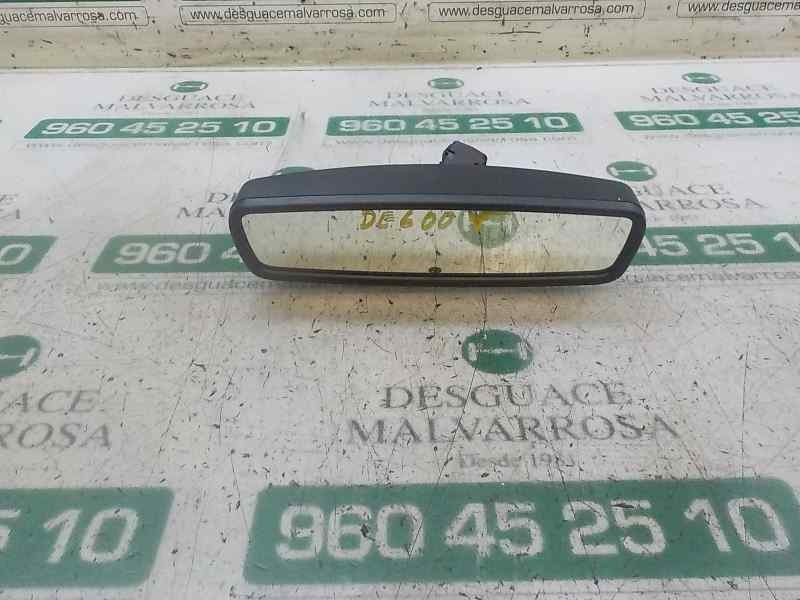 Recambio de espejo interior para ford focus lim. (cb8) 1.6 tdci cat referencia OEM IAM 5260683 AU5A17E678AD 