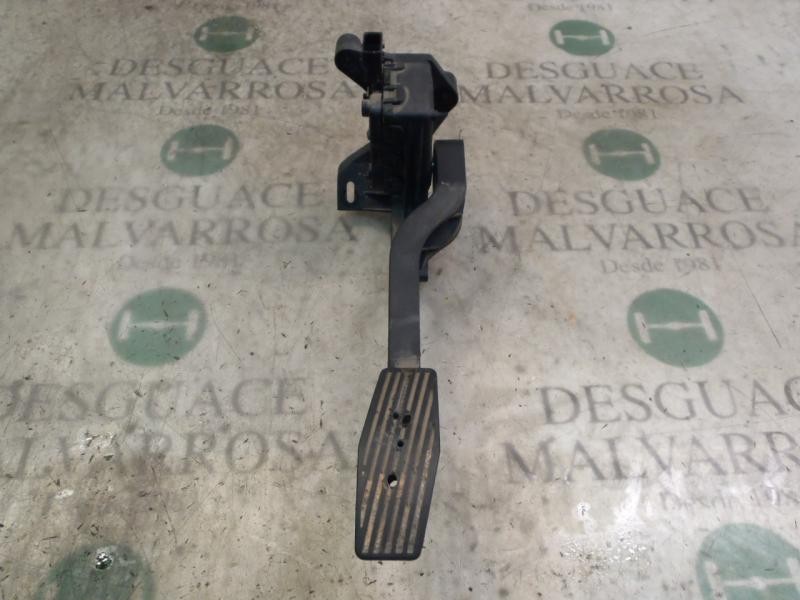 Recambio de potenciometro pedal para opel corsa c blue line referencia OEM IAM   