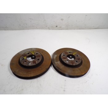 DISCO FRENO DELANTERO 13597460 