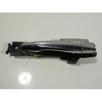 MANETA EXTERIOR TRASERA IZQUIERDA 806406FK0D 