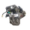 Recambio de caja cambios para renault scénic iii (jz0/1_) 1.2 tce referencia OEM IAM 320101336R TL4069 320109249R