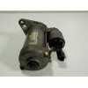 Recambio de motor arranque para seat leon (5f1) 1.6 tdi referencia OEM IAM 02Z911021K 02Z911024L 