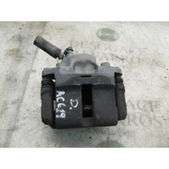 PINZA FRENO DELANTERA DERECHA 