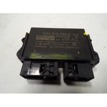 MODULO ELECTRONICO 5WA919298B 5WA919298B 