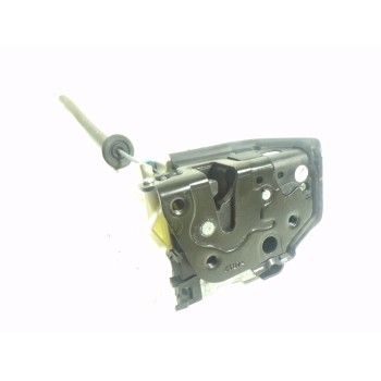 CERRADURA PUERTA DELANTERA DERECHA 8X1837016C 8X1837016C 