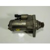 Recambio de motor arranque para seat leon (5f1) 1.6 tdi referencia OEM IAM 02Z911021K 02Z911024L 