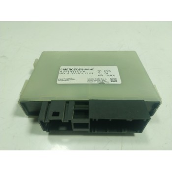 MODULO ELECTRONICO A0009007604 A0009007604 