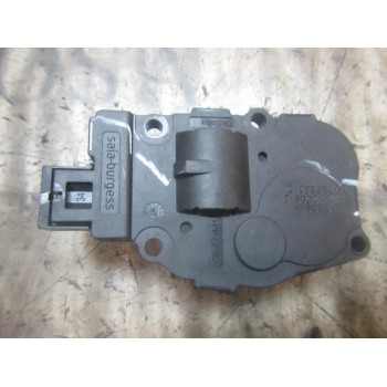 MOTOR APERTURA TRAMPILLAS CLIMATIZADOR 64119321034 