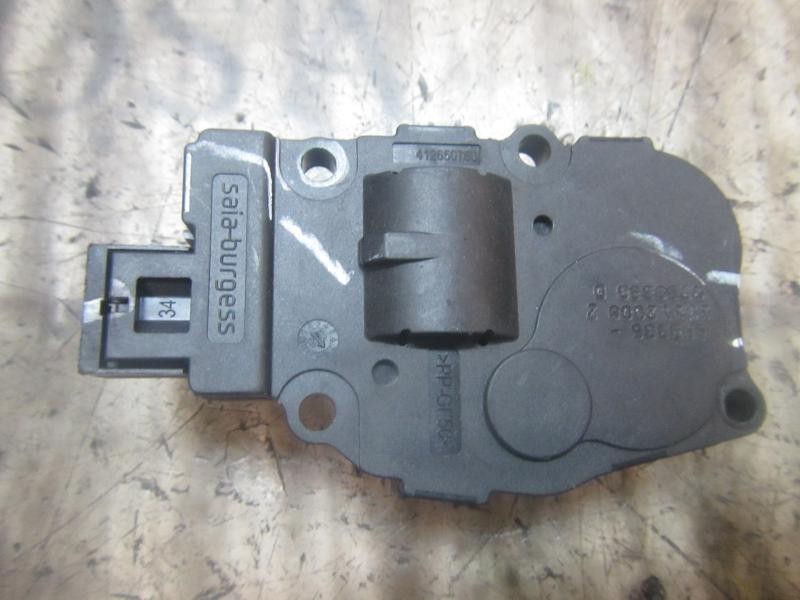 Recambio de motor apertura trampillas climatizador para bmw x6 (e71) 3.0 turbodiesel cat referencia OEM IAM 64119321034  