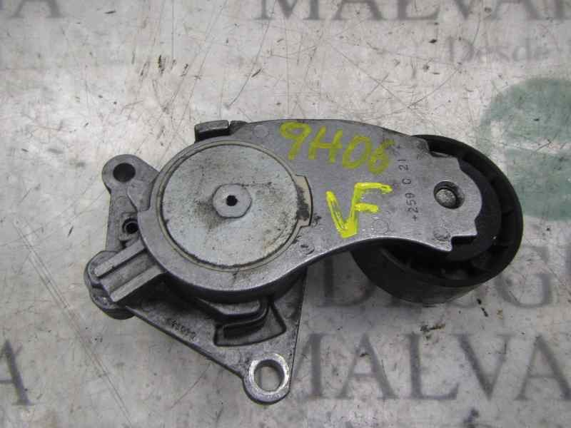 Recambio de tensor correa auxiliar para peugeot 308 confort referencia OEM IAM   