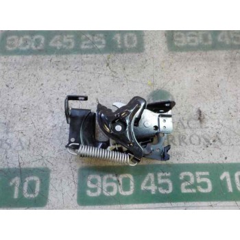 CERRADURA CAPOT 51237300570 7300570 