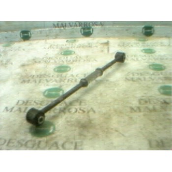 BRAZO SUSPENSION INFERIOR TRASERO IZQUIERDO 