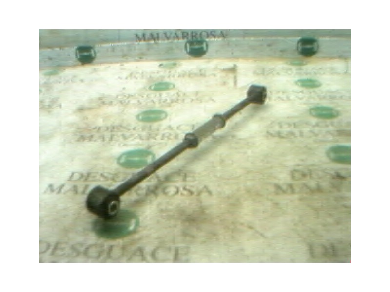 Recambio de brazo suspension inferior trasero izquierdo para toyota carina (t19) 2.0 berlina referencia OEM IAM   