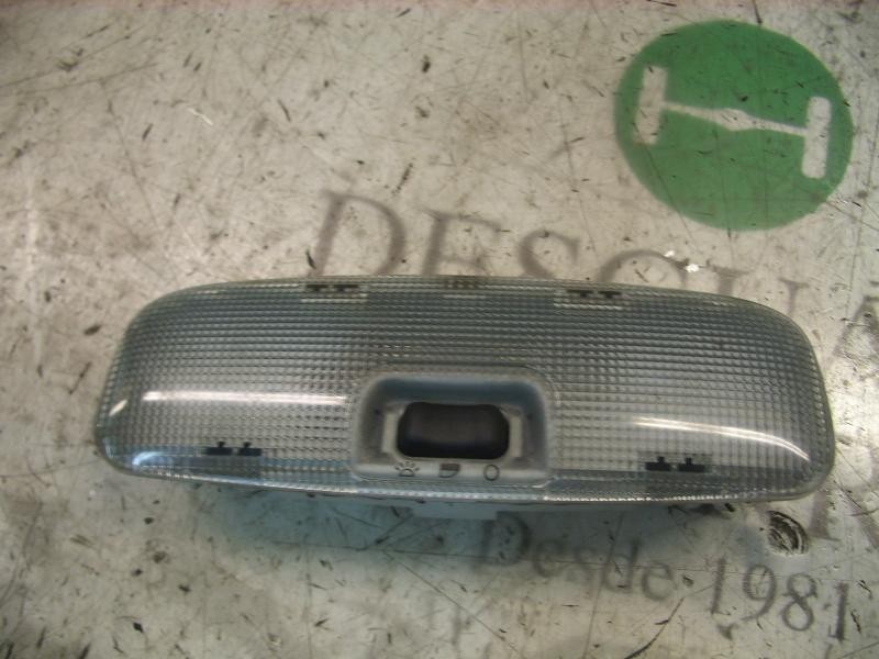 Recambio de piloto interior para ford focus sportbreak (cap) ghia referencia OEM IAM   