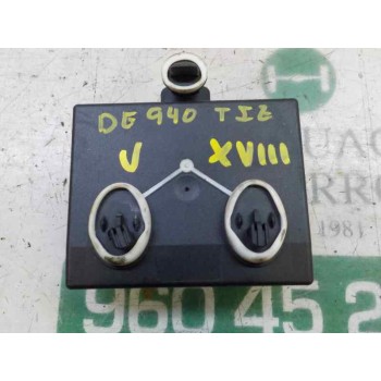 MODULO CONFORT 4L0959795B 4L0959795B 