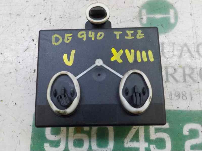 Recambio de modulo confort para audi q7 (4l) 3.0 v6 24v tdi referencia OEM IAM 4L0959795B 4L0959795B 