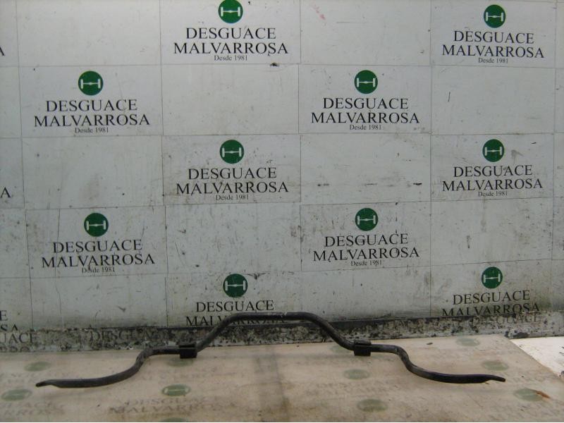 Recambio de barra estabilizadora delantera para renault clio ii fase i (b/cbo) 1.9 diesel referencia OEM IAM   