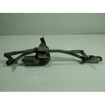 MOTOR LIMPIA DELANTERO 61617306266 7308771 
