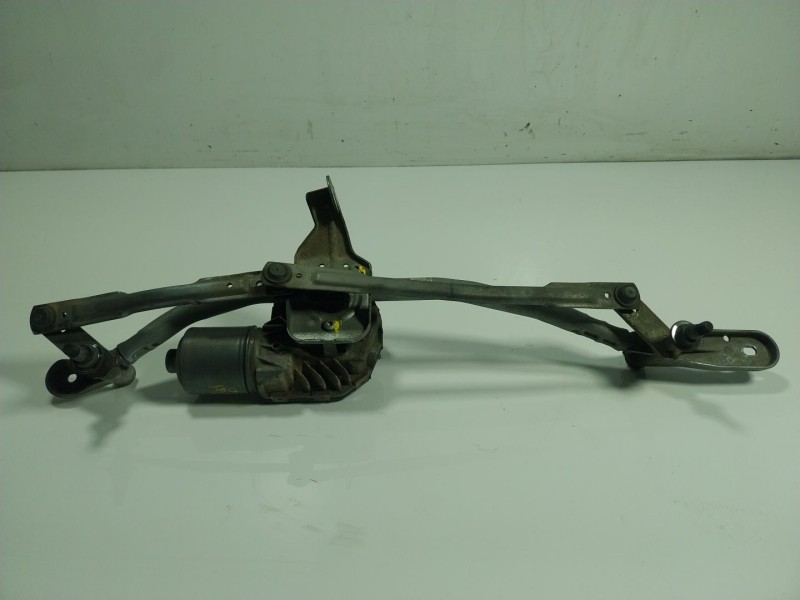 Recambio de motor limpia delantero para bmw 5 (f10) 520 d referencia OEM IAM 61617306266 7308771 