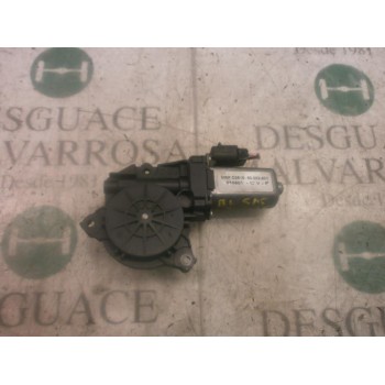 MOTOR ELEVALUNAS TRASERO IZQUIERDO 