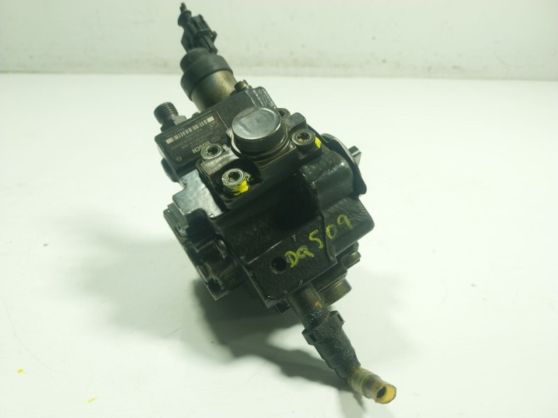 Recambio de bomba inyeccion para land rover range rover evoque (l538) 2.2 d 4x4 referencia OEM IAM LR030432 9683268980 