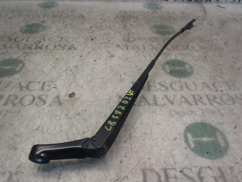 Recambio de brazo limpia delantero izquierdo para opel zafira b enjoy plus referencia OEM IAM   