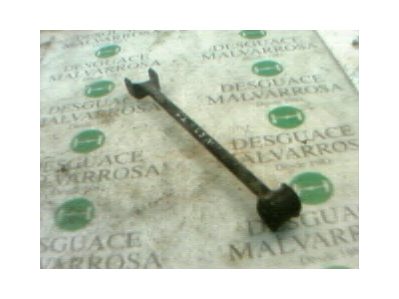 Recambio de tirante trasero izquierdo para toyota carina (t19) 2.0 berlina referencia OEM IAM   