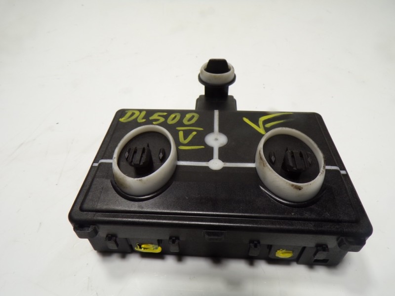 Recambio de modulo confort para cupra leon kl8 vz 2.0 tsi referencia OEM IAM 5Q4959593P 5Q4959593P 