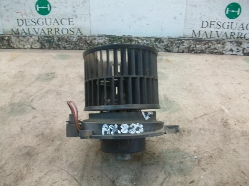 Recambio de motor calefaccion para ford fiesta (cbk) ghia referencia OEM IAM   