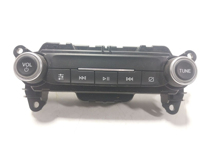 Recambio de mando multifuncion para ford transit courier b460 furgoneta/monovolumen 1.5 ecoblue referencia OEM IAM 2400926 JT761