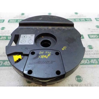 MODULO ELECTRONICO 4L0035382B 4L0035382B 289634002