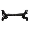 Recambio de puente trasero para seat arona (kj7, kjp) 1.0 tsi referencia OEM IAM 2Q0501053CM  