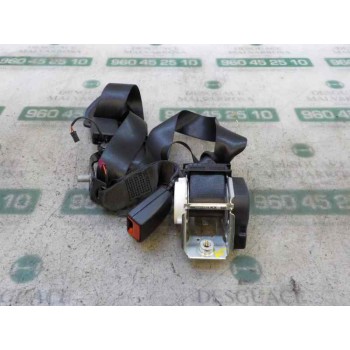 CINTURON SEGURIDAD TRASERO DERECHO 72117318214 