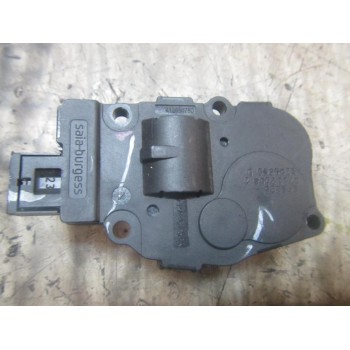 MOTOR APERTURA TRAMPILLAS CLIMATIZADOR 64119321034 