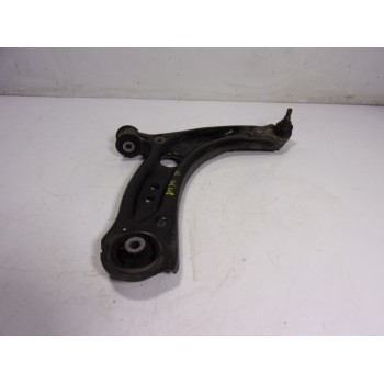 BRAZO SUSPENSION SUPERIOR DELANTERO DERECHO 5WA407152A 